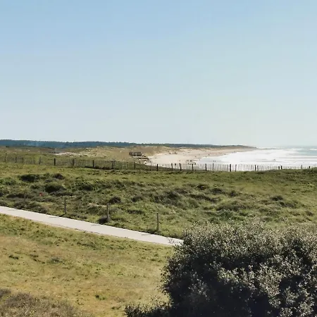 La Petite Dune 800m De La Tatil Evi *