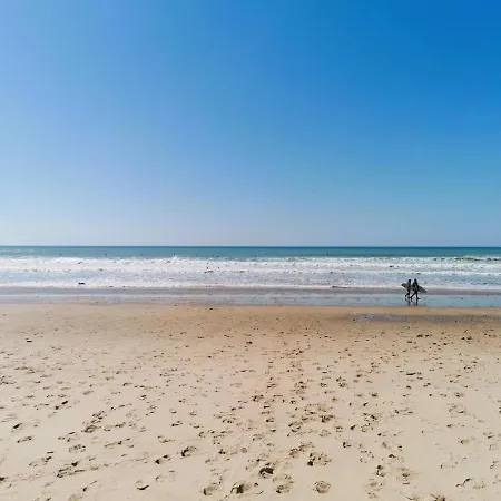 La Petite Dune 800m De La