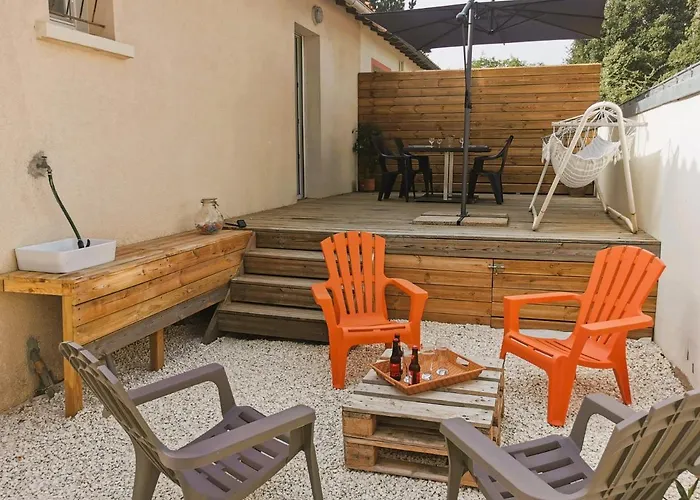 La Petite Dune 800m De La