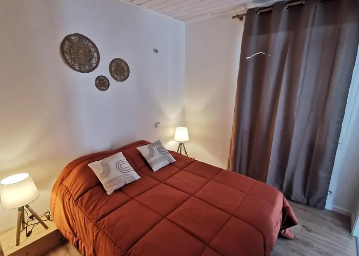 La Petite Dune 800m De La Tatil Evi Brétignolles-sur-Mer