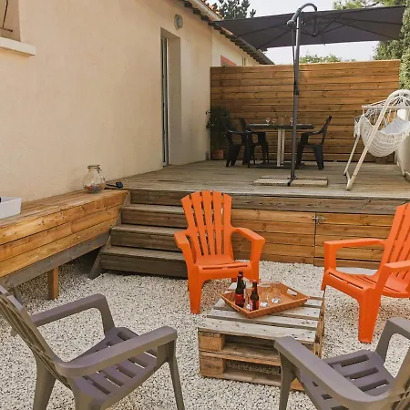 La Petite Dune 800m De La