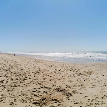 La Petite Dune 800m De La *