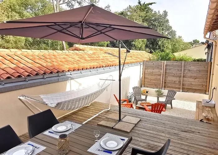 La Petite Dune 800m De La * Brétignolles-sur-Mer