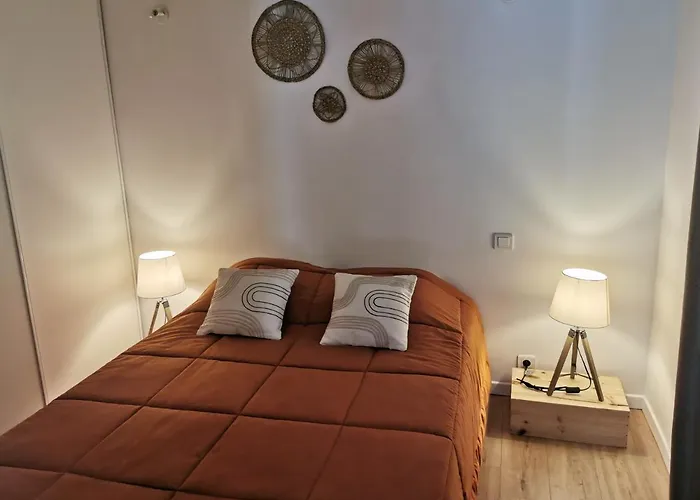 La Petite Dune 800m De La * Brétignolles-sur-Mer