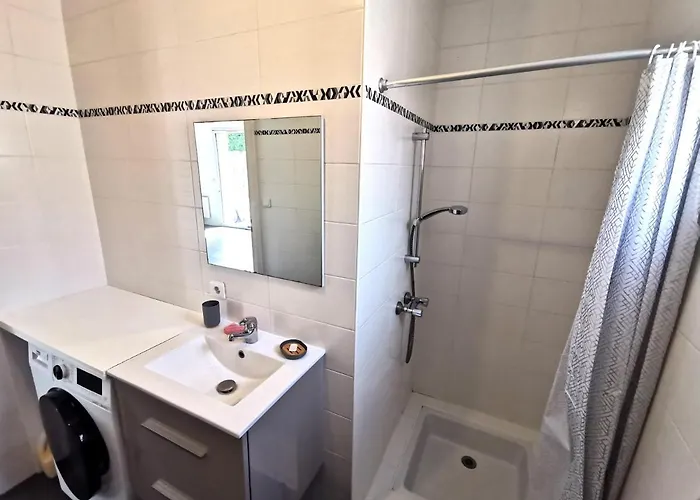 La Petite Dune 800m De La Prázdninový dům Brétignolles-sur-Mer